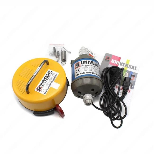  انواع موتور آویز یونیورسال