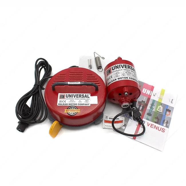 مزایای استفاده از موتور آویز یونیورسال