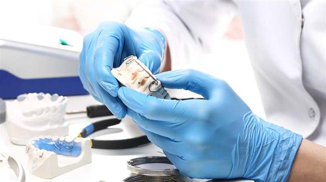 دندان‌  مصنوعی