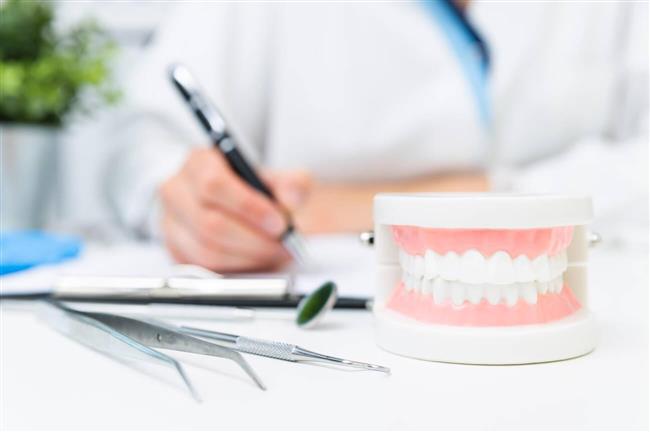  عفونت لثه‌