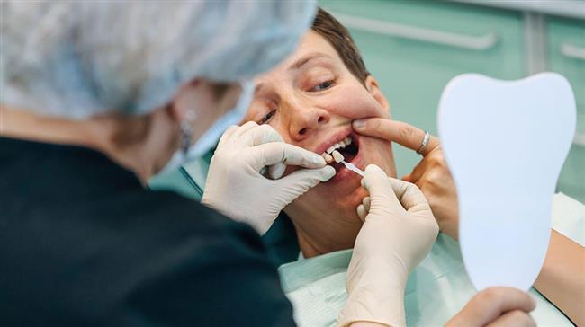 تفاوت های لمینت و روکش دندان