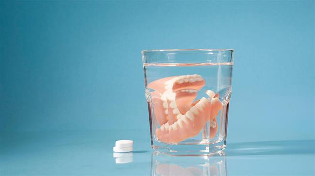 دائمی بودن دندان مصنوعی