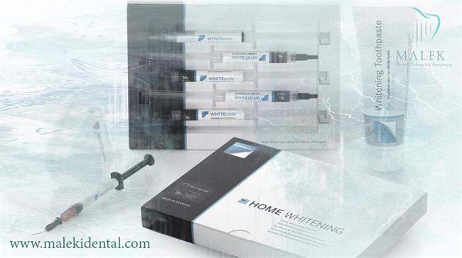  وایت اسمایل