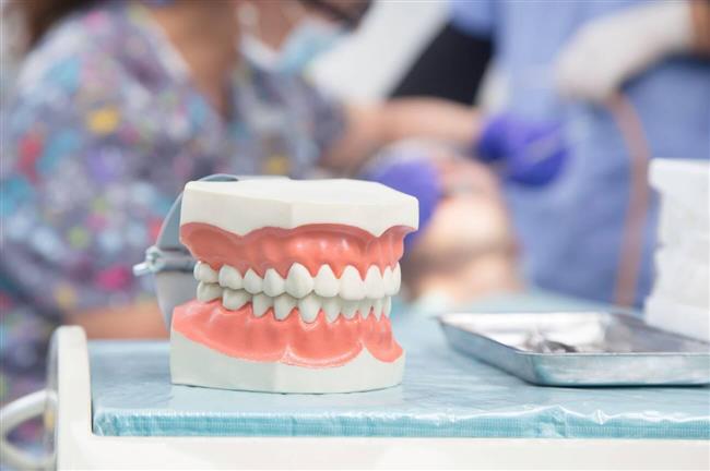 دلایل ایجاد خونریزی در لثه‌ها