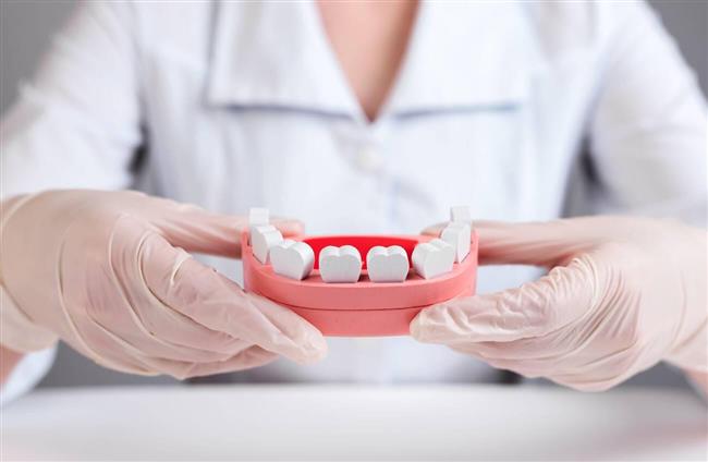 \یشگیری از عفونت لثه