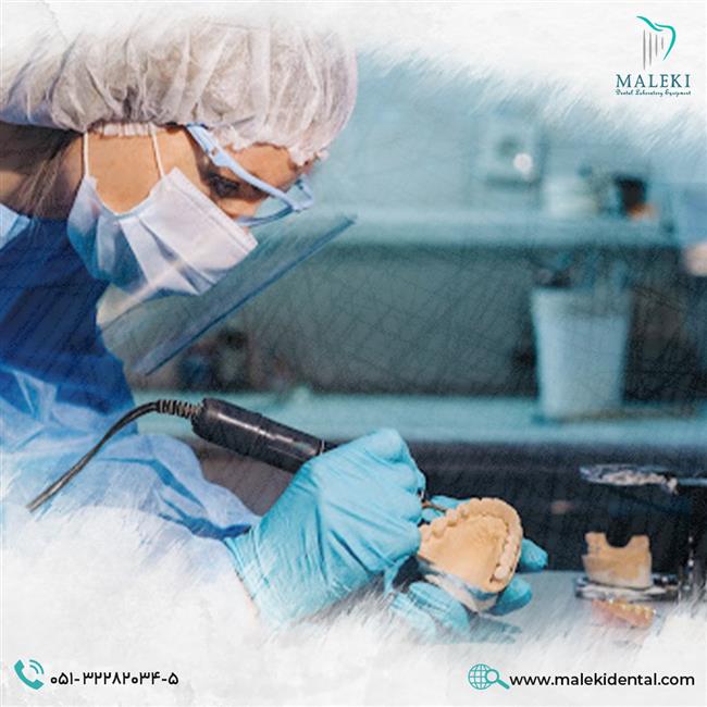  آکروسان و کاربردهای آن در دندانسازی