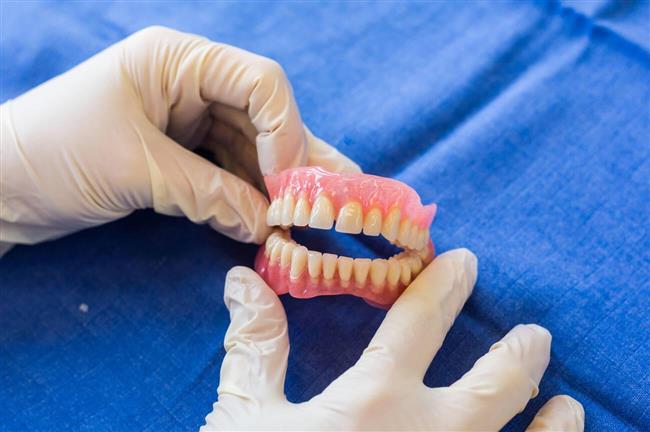 پروتز فلکسی