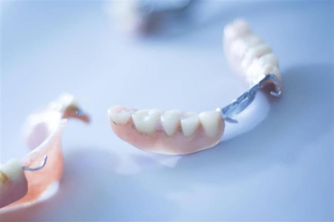 پروتز فلکسی