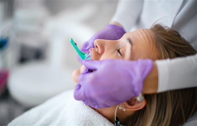 مراحل کاشت بریج دندان